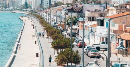 cyprus