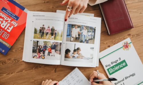Preparation for IELTS. Individual lessons