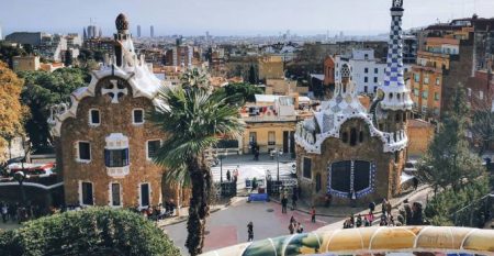 Barselona