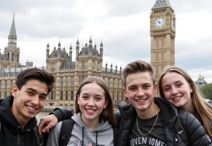 london